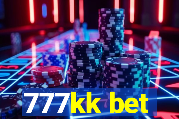 777kk bet